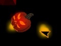Pumpkin Asteroids