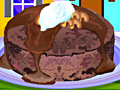 Make Sticky Toffee