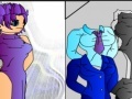 Anime Dress Up Doll
