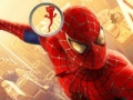 Hidden Objects-Spiderman