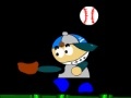 Baseball: Catch It!