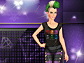 Punk Dress Up