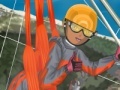 Hang-Gliding Girl