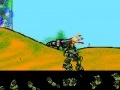 Halo 2 Sprite Battles
