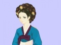 Asian Dress Up Game