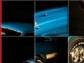 Ford Shelby 1969 puzzle