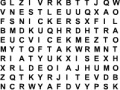 Word search MX
