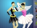 Angel and Devil 2011