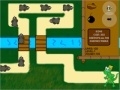 Lizard`s: Tower Defence