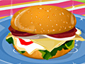 Delicious Burger King