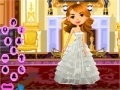 Destkom Princess Dress Up Wedding