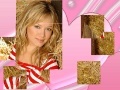 Hilary Duff: Puzzle