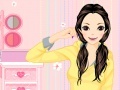 Sweet Girl Dressup