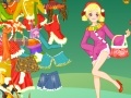 Fashion For Christmas Dress Up