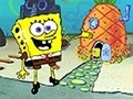 Spongebob Square pants
