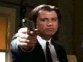 Pulp Fiction Soundboard