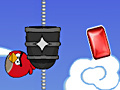 Angry Birds of Artillery Adventure