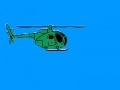Chopper Flight Simulator