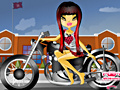 School Girl Rebel