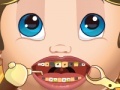 Royal Baby Tooth Problems 