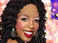 Kelly Rowland Make-Up