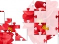 Dahlia Jigsaw