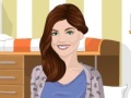 Pretty Little Liars: Makeover Aria