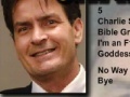 Charlie Sheen Soundboard2