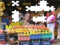 Indian Fruit Shop