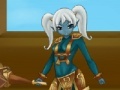 Lol: Summoners quest. Chapter 3