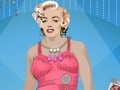 Marilyn Monroe Dressup