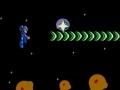 Mega man space invaders