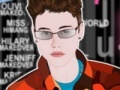 Justin Bieber Makeover