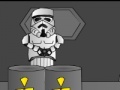 Stormtrooper Attack