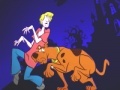 Scooby Doo Kids Coloring