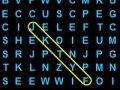 Custom Word Search