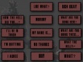 Solid Snake Soundboard