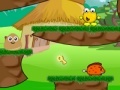 Pou: Village adventure