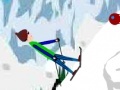 Skiing Champ