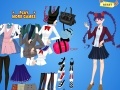 Miusa School Fashion