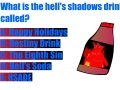 Hell's Shadows Quiz