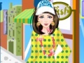 City Fashion Dress up
