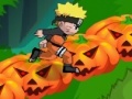 Naruto Pumpkin Heaven