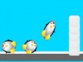 Penguin: Physics Alpha