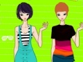 Distince Twins