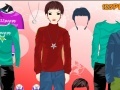 Boy Dressup 2