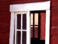 Jigsaw: Barn Window
