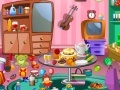 Hidden Objects-New Year
