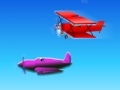 Aircrafts Race