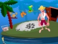 Island Escape: Funky Parrot Redemption